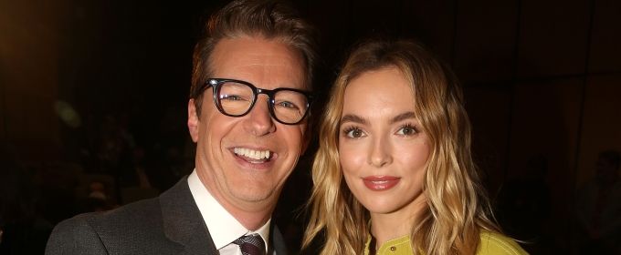 Photos: On the Red Carpet for the 2023 Outer Critics Circle Awards Photos