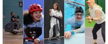 Disabled Young Filmmakers' Documentary GAMECHANGERS to Premiere at Glasgow 2026 Festi