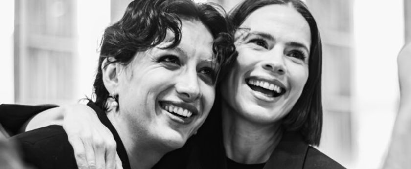 Photos: MUCH ADO ABOUT NOTHING Begins Rehearsals for Broadway Photo
