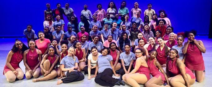 Review: ARTISTRY IN MOTION at North Little Rock High School Performing Arts Center