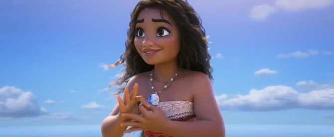 Video: First Look at Disney Animation’s SONGS IN SIGN LANGUAGE