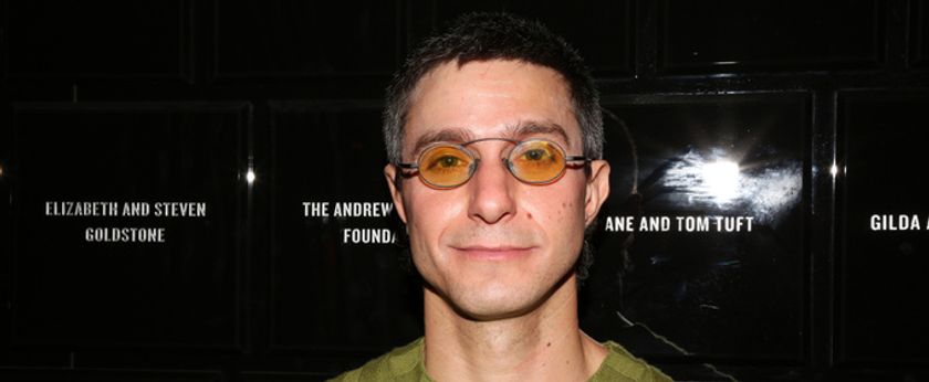 Gideon Glick, Kelvin Moon Loh and More Complete MS. BLAKK FOR PRESIDENT Cast Photo