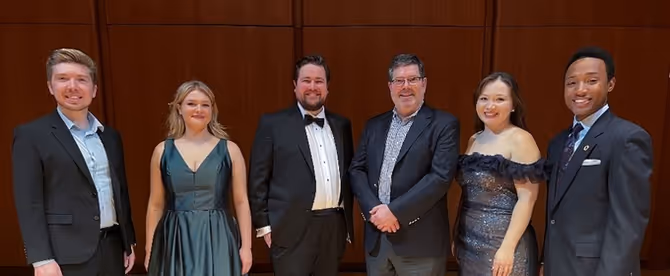 2026 George and Nora London Foundation Opera Competition Finals Set For Next Month