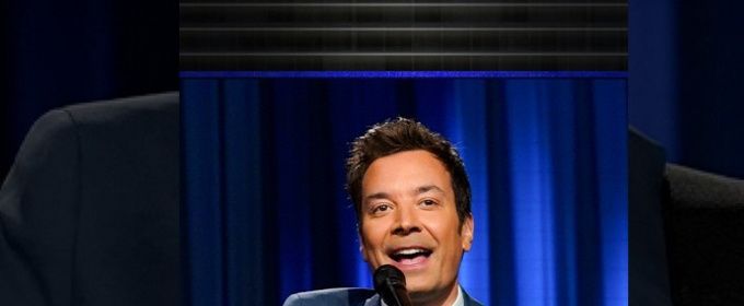 Jimmy Fallon Recaps July 2026 News in Original Song on THE TONIGHT SHOW