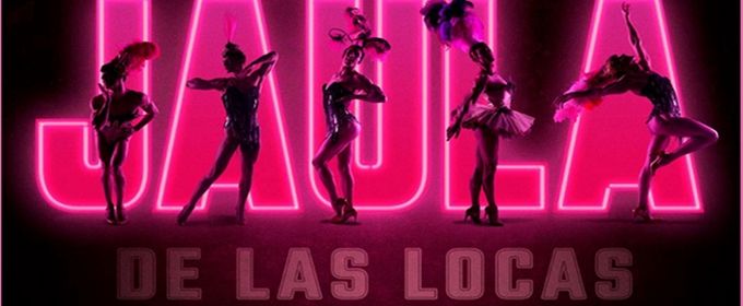 LA JAULA DE LAS LOCAS reabre sus puertas Photos