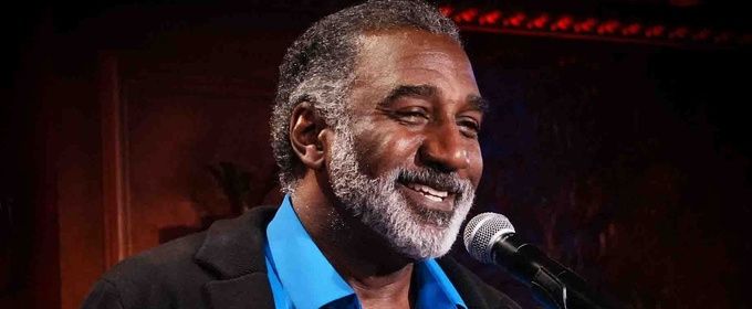 Norm Lewis, Robert Bannon and More to Perform at 54 Below Next Week