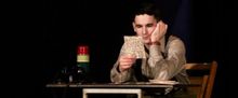 Ken Ludwig's DEAR JACK, DEAR LOUISE At The Avalon Theatre