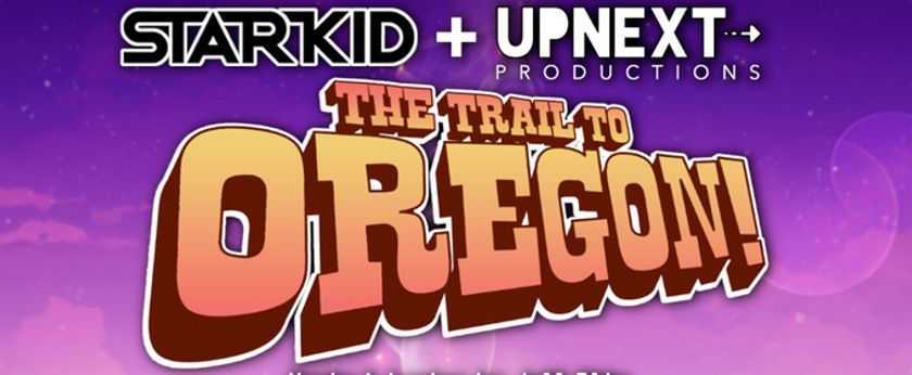 THE TRAIL TO OREGON Begins At Wisteria Theater This Month Photo