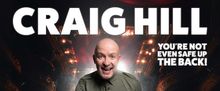 Connor Burns, Jimeoin, Craig Hill, And Daniel Sloss Announce First 2026 Edinburgh Fri