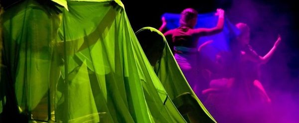 YOU WERE MADE FOR ME - THE STAGE PLAY Will Come to Thalia Mara Hall