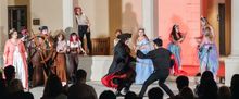 THE SEVEN DEADLY SEAS Musical Returns to Los Angeles with Pacific Opera Project