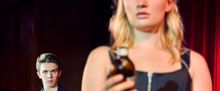 ELISE & PAUL: A New Musical Dramedy