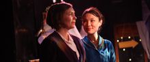First Look At UNTIL At Theater For The New City