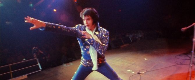 EPIC: ELVIS PRESLEY IN CONCERT Now Available to Watch at Home