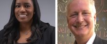 Shriver Hall Concert Series Appoints Two New Board of Directors Members
