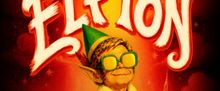 ELFTON to Open at Colony Theatre in Burbank