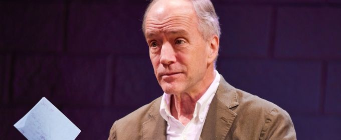 Photos: First Look at Douglas McGrath in John Lithgow-Directed EVERYTHING'S FINE Photos