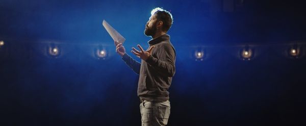 What to Wear for an Audition or Self-Tape