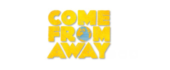 COME FROM AWAY is Coming to the Marriott Theatre in August