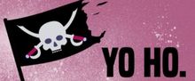 YO HO. World Premiere and KING LEAR Set for Babes With Blades Theatre Company 2026 Se