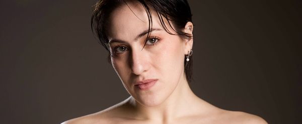 Virginia Santucci, A Defining Presence in New York’s Contemporary Performance Landscape