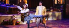First Look At INTO THE WOODS At Arvada Center