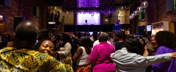 TORONTO STAR LIVE Series to Launch at Soulpepper with Chrystia Freeland