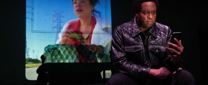 Photos: First Look at Caryl Churchill's LOVE AND INFORMATION at Antaeus Theatre  Photos