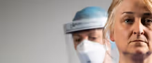 CRITICAL CARE About COVID-19 ICU Nurses Will Come to the Stage From LIT Theatre Co