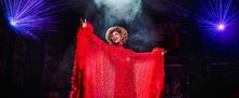 First Look at Johannes Radebe, Matt Cardle and the Cast of KINKY BOOTS