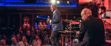 Norm Lewis Brings SUMMERTIME (Special TONY Edition) to 54 Below