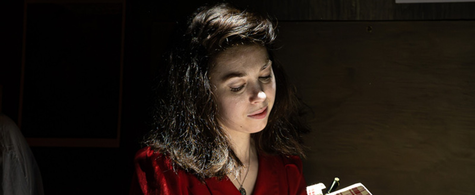 Review: THE DIARY OF ANNE FRANK at Heath Ledger Theatre