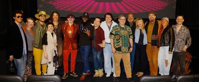 Photos: CANNABIS! A VIPER VAUDEVILLE Screening at Cinema Village