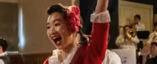 SWINGPOSIUM to Bring Taiko, Swing Dance to Saint Paul, Feat. Emily Kuroda