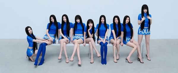 Concert Review: TWICE Bring Glam and Girl Power to UBS Arena on the 'THIS IS FOR' World Tour