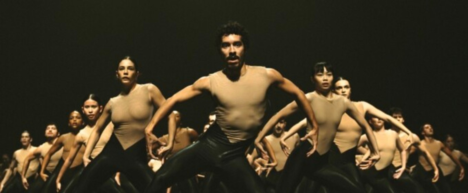 International Dance Companies to Make Boston Debuts with Local Artists