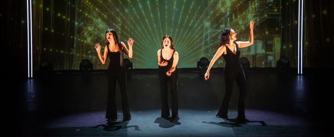 Photos: First Look at THE CHER SHOW at The Wick Theatre