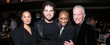 Cynthia Erivo Honored at American Ballet Theatre's 2026 Fall Gala