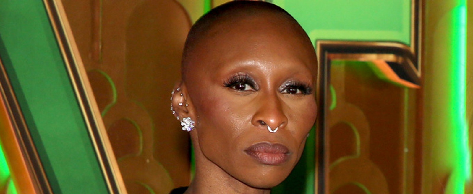 Tony Award Winner Cynthia Erivo to Perform at The McKnight Center