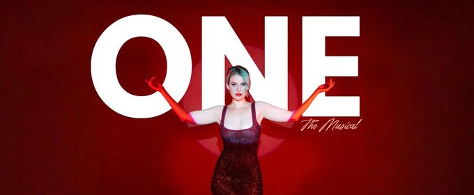 Carlie Craig's ONE: THE MUSICAL to be Presented at the Laurie Beechman Theatre