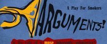ARGUMENTS! To Make World Premiere at Hollywood Fringe Festival
