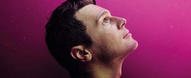 Jonathan Groff-Led AS YOU LIKE IT and More Set For Royal Shakespeare Company 2026-27 Season