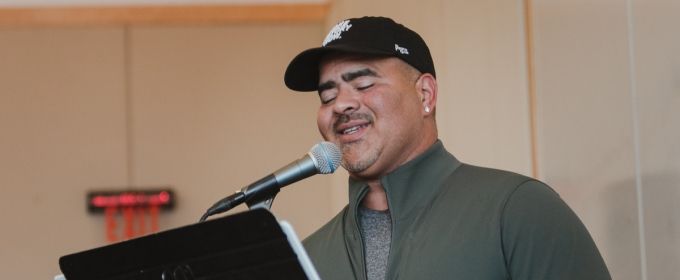 Photos: Inside The First Rehearsal For WHEN I FALL IN LOVE: THE MUSIC OF NAT KIN Photos