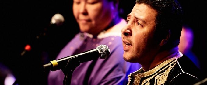 Oktoecho Will Host Two Free Outdoor Concerts This Saturday