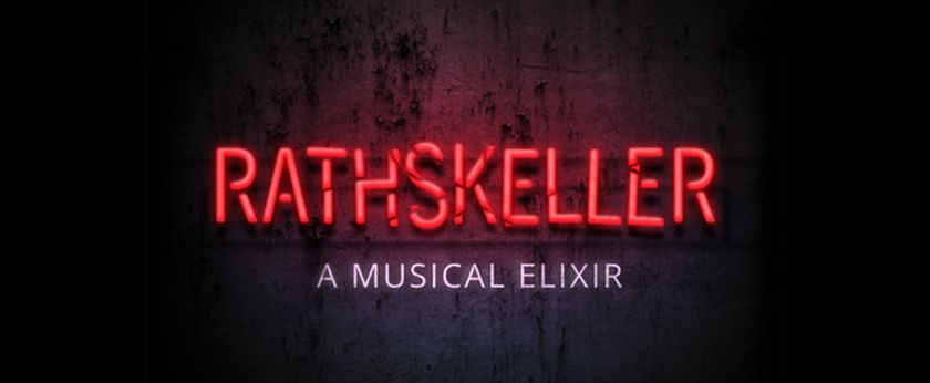 RATHSKELLER: A MUSICAL ELIXIR to Make West-Coast Debut at Jansen Art Center Photo