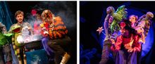 ROOM ON THE BROOM Will Embark on UK Tour This Holiday Season