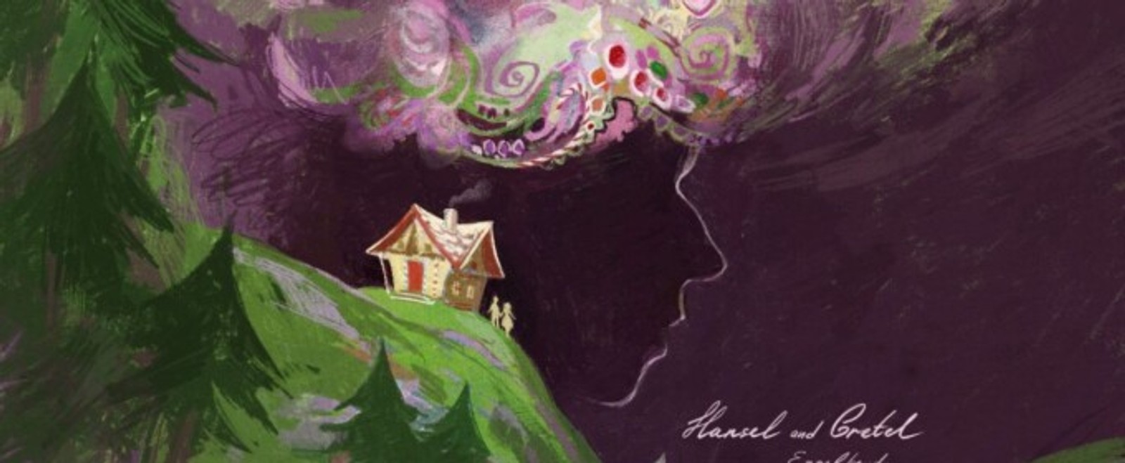 HANSEL AND GRETEL to Open Sarasota Opera's Fall Season