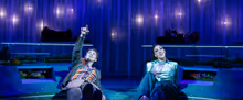 Listen: 'One In A Trillion' From HOT MESS