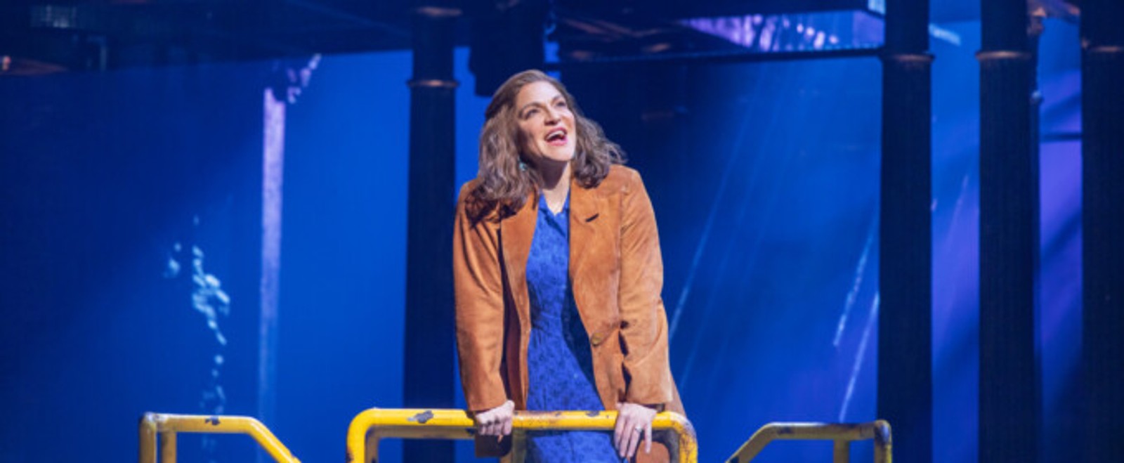Video: Watch Scenes from THE LOST BOYS on Broadway