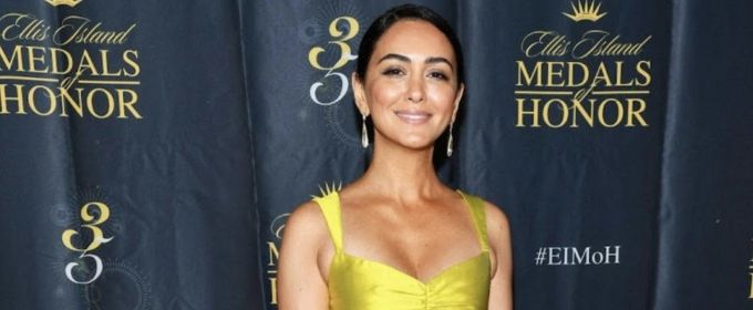 Photos: Ellis Island Honors Society Hosts 35th Annual Awards Ceremony Photos